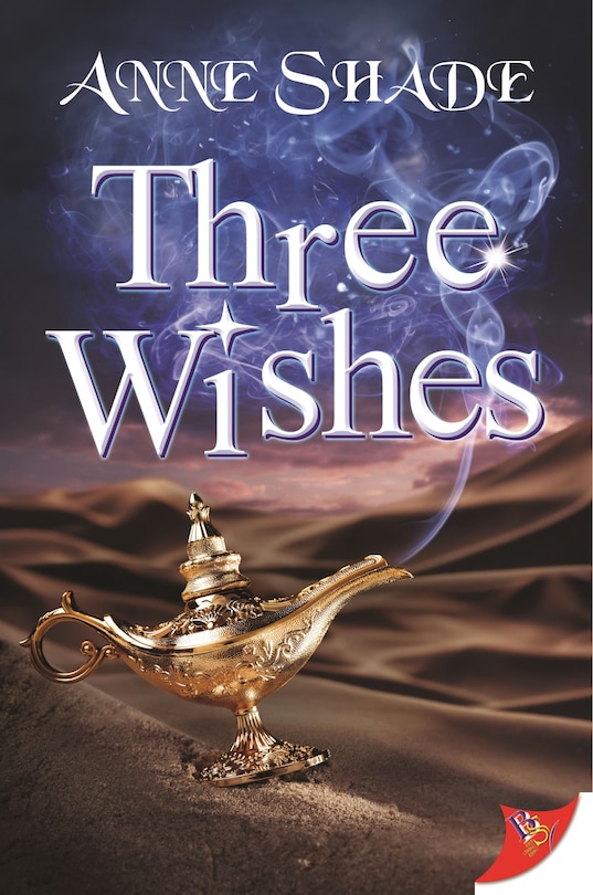 Front cover_Three Wishes