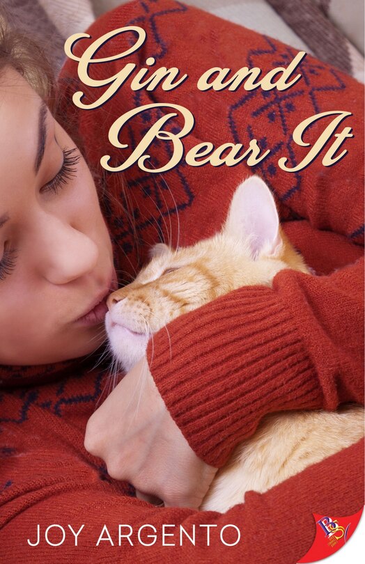 Front cover_Gin and Bear It