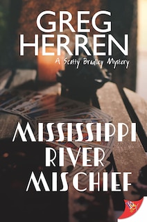 Front cover_Mississippi River Mischief