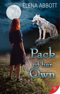 Front cover_Pack of Her Own