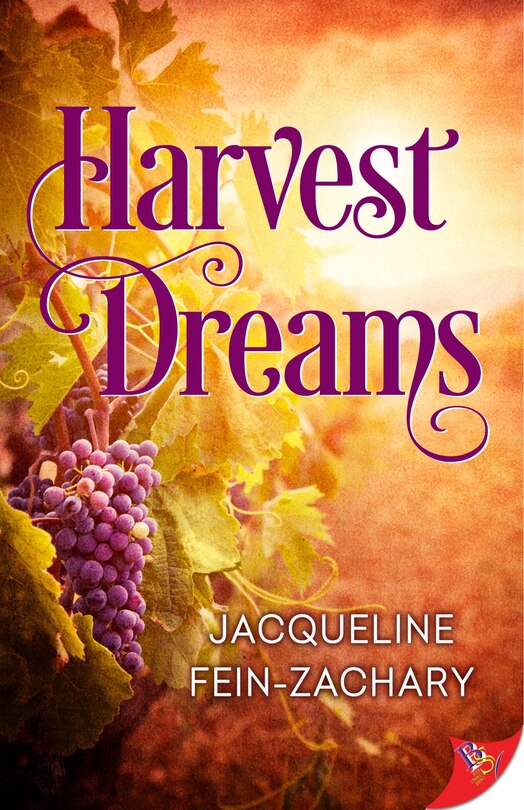 Front cover_Harvest Dreams