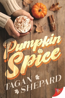Front cover_Pumpkin Spice