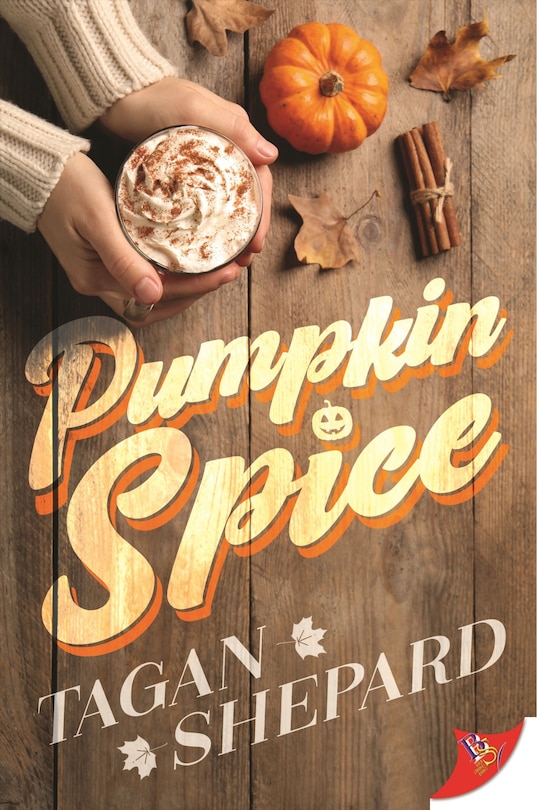 Front cover_Pumpkin Spice