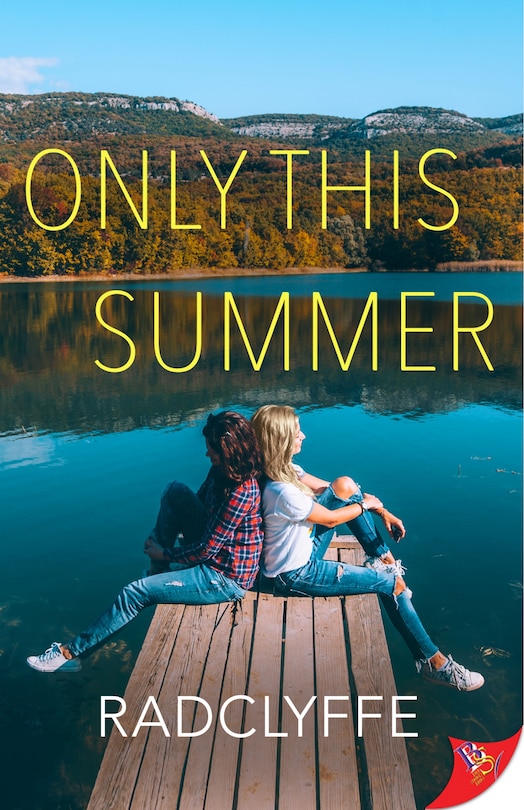 Front cover_Only this Summer