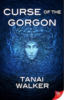 Front cover_Curse of the Gorgon