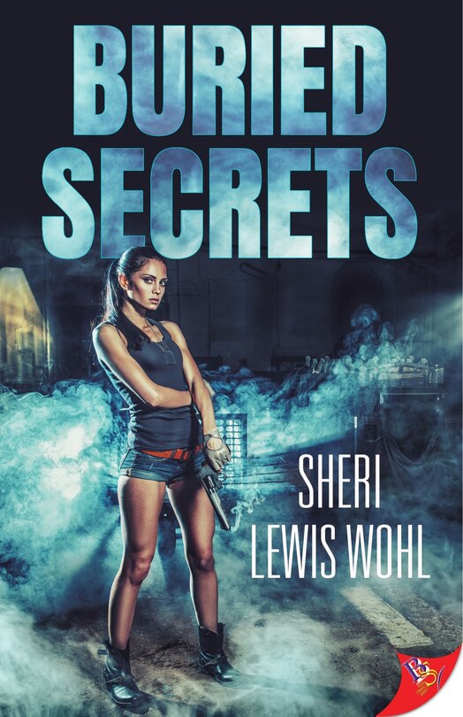 Couverture_Buried Secrets