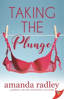 Couverture_Taking the Plunge
