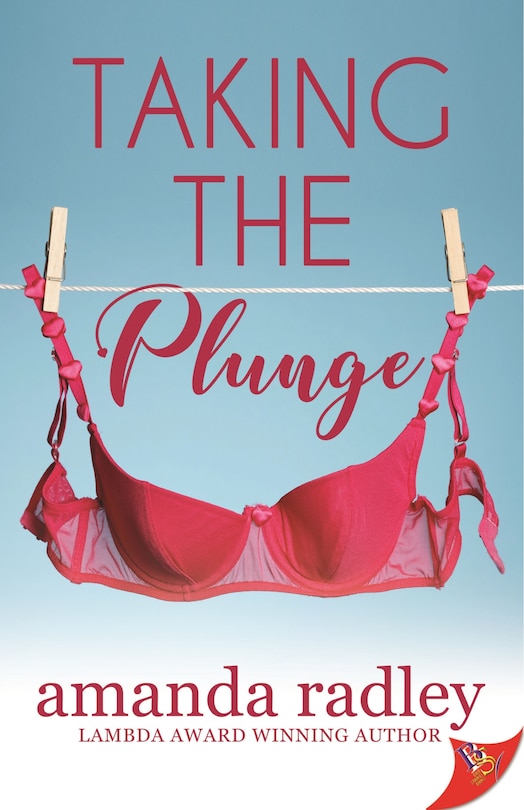 Couverture_Taking the Plunge