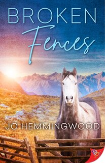 Front cover_Broken Fences