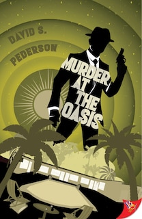 Front cover_Murder at the Oasis