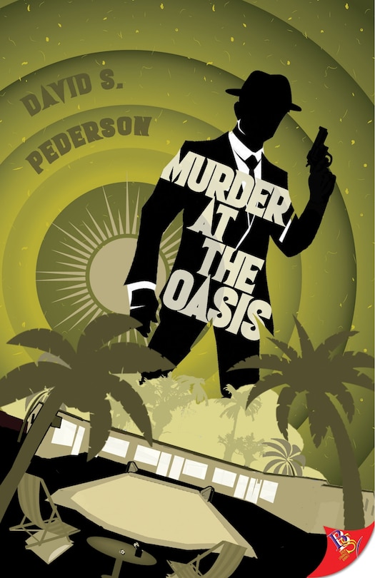 Front cover_Murder at the Oasis