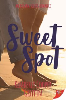 Front cover_Sweet Spot