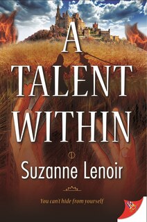 Front cover_A Talent Within