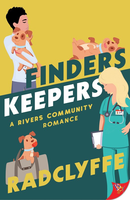 Front cover_Finders Keepers