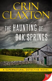 Front cover_The Haunting of Oak Springs