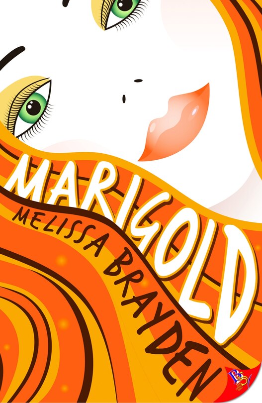 Front cover_Marigold