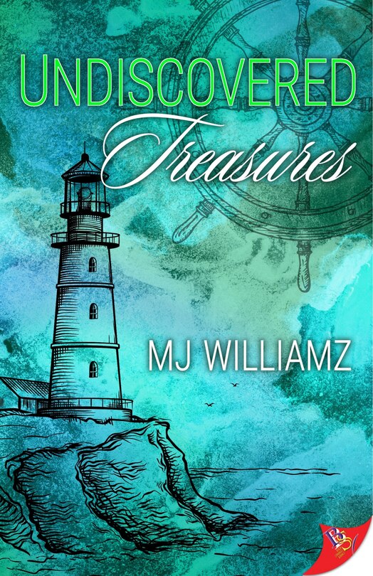 Front cover_Undiscovered Treasures