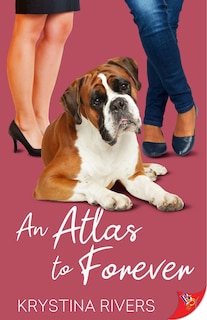 Front cover_An Atlas to Forever