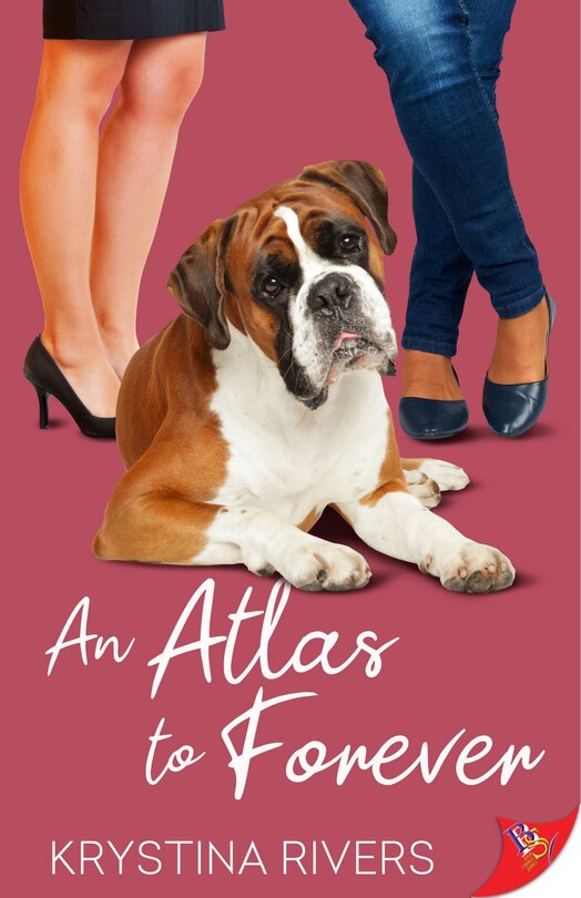 Front cover_An Atlas to Forever