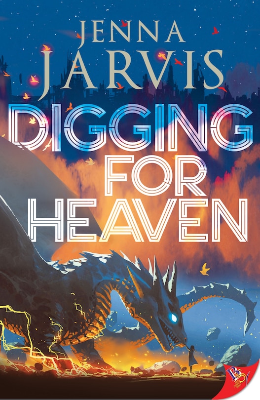 Front cover_Digging for Heaven