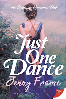 Couverture_Just One Dance