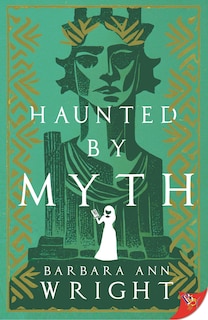 Couverture_Haunted by Myth