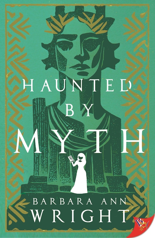Couverture_Haunted by Myth