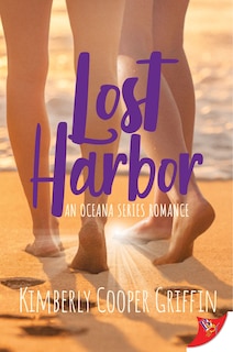 Front cover_Lost Harbor