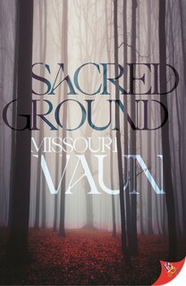 Front cover_Sacred Ground