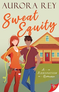 Front cover_Sweat Equity