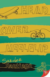 Front cover_Head Over Heelflip