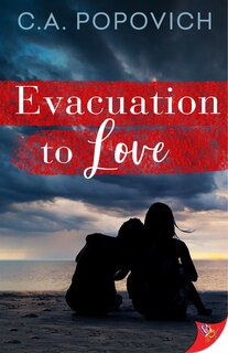 Front cover_Evacuation to Love