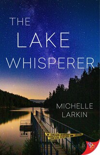 Front cover_The Lake Whisperer