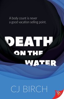 Front cover_Death on the Water