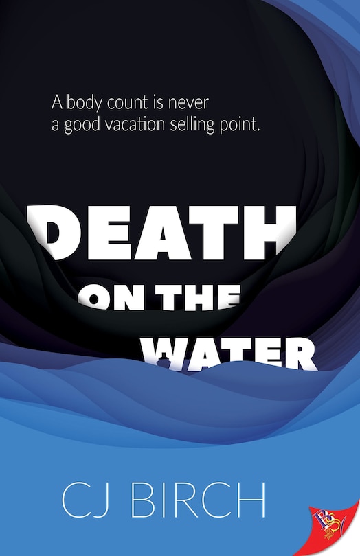 Front cover_Death on the Water