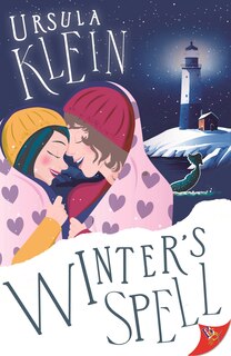 Front cover_Winter's Spell
