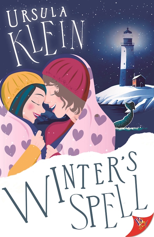 Front cover_Winter's Spell