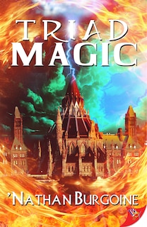 Front cover_Triad Magic