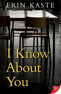 Front cover_I Know About You