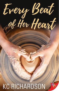 Front cover_Every Beat of Her Heart