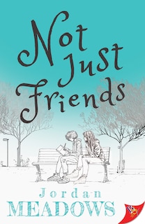Front cover_Not Just Friends