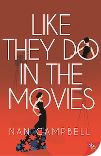 Front cover_Like They Do in the Movies