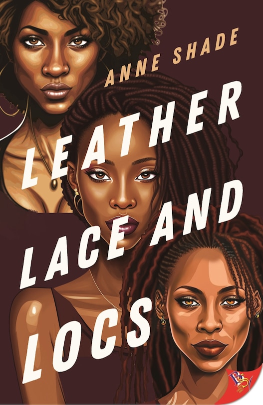 Front cover_Leather, Lace, and Locs