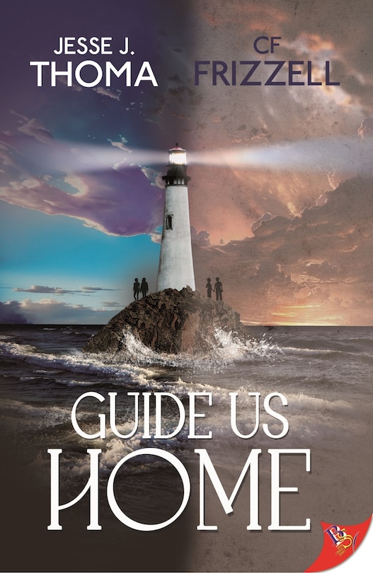 Front cover_Guide Us Home