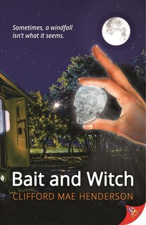 Couverture_Bait and Witch