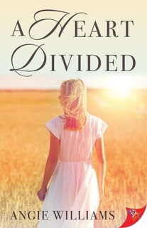 Front cover_A Heart Divided