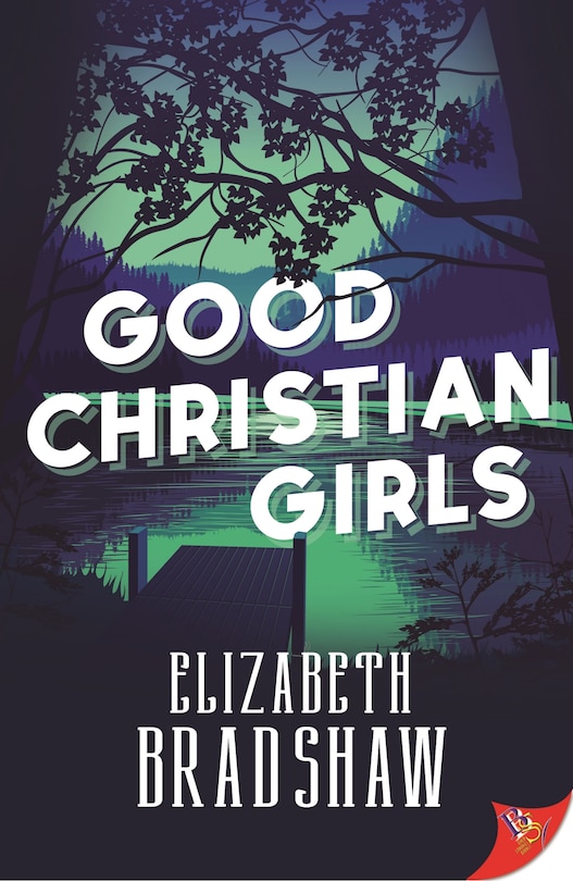 Front cover_Good Christian Girls