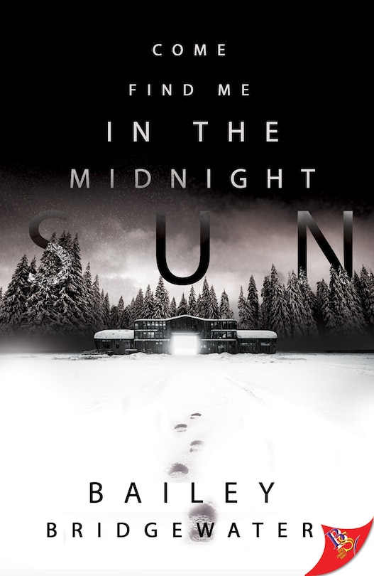 Front cover_Come Find Me in the Midnight Sun