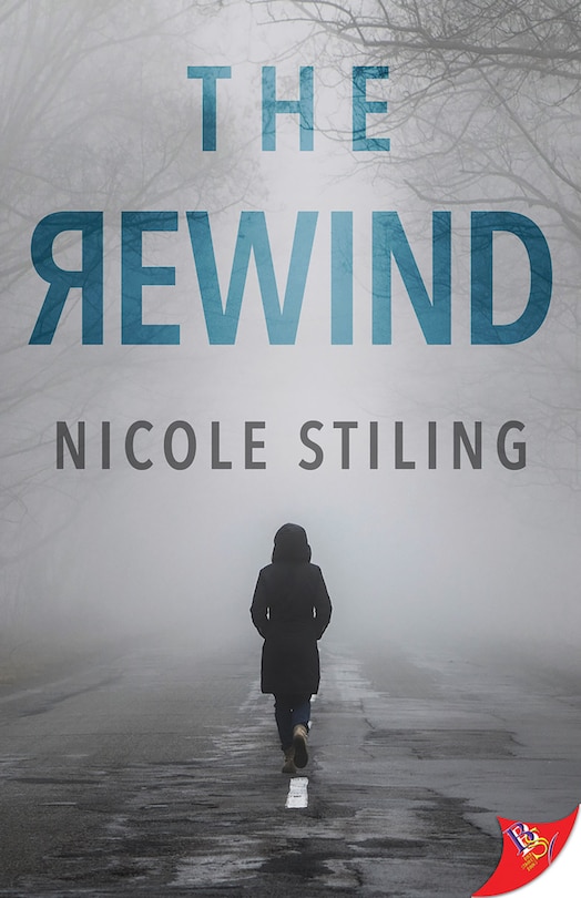 Front cover_The Rewind