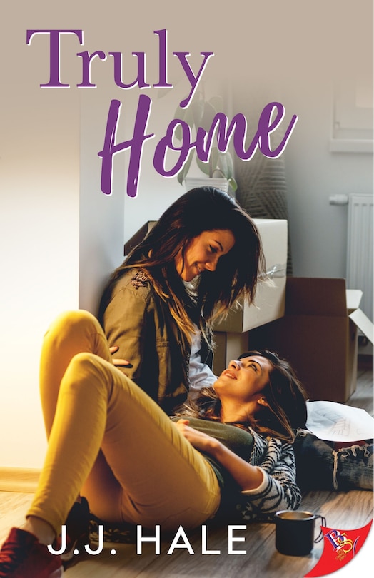 Front cover_Truly Home